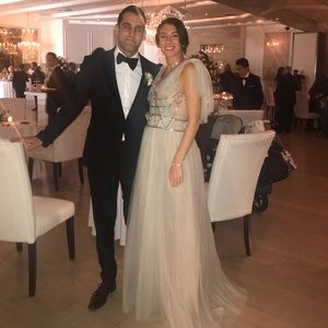 Meet your Posher, Chloe